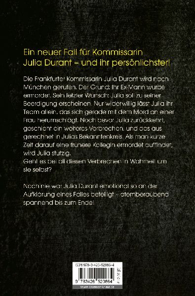 Der Flüsterer