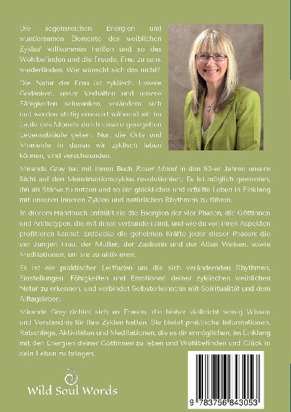 Die vier inneren Göttinnen