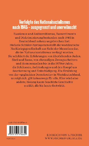 Unerwünscht