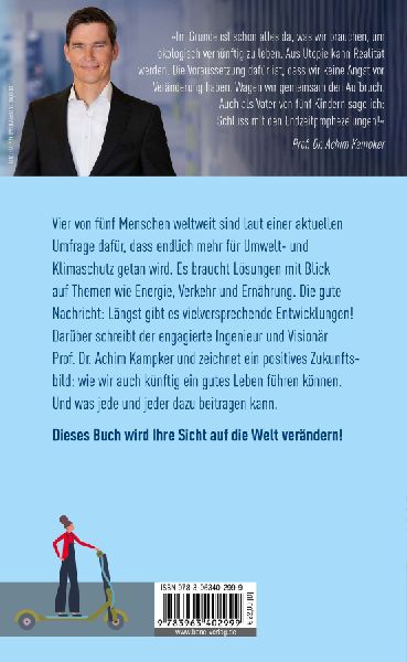 Zukunftslust