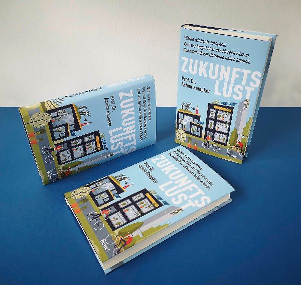 Zukunftslust