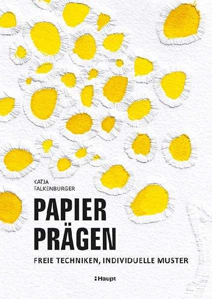 Papier prägen