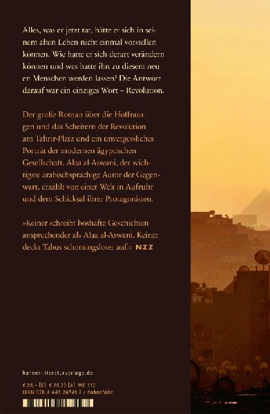Die Republik der Träumer