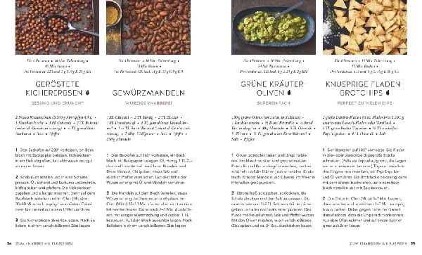 Vegetarische Mezze