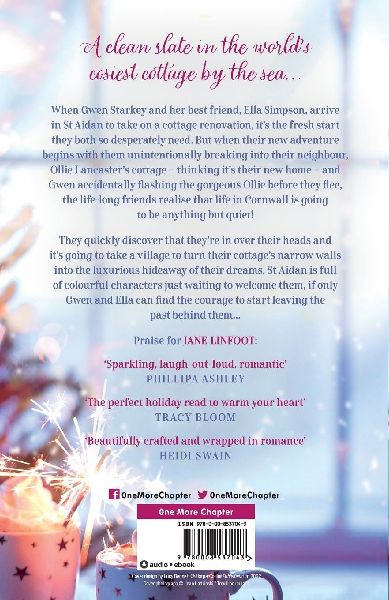 A Winter Warmer at the Little Cornish Kitchen