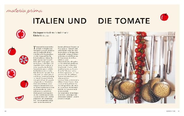 Italien - unsere Liebe