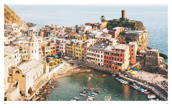 Italien - unsere Liebe