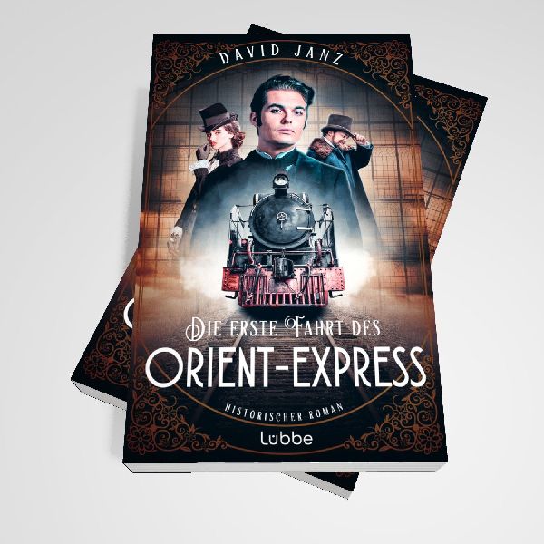 Die erste Fahrt des Orient-Express