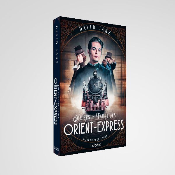 Die erste Fahrt des Orient-Express
