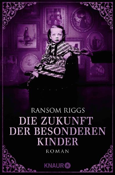 Die Zukunft der besonderen Kinder