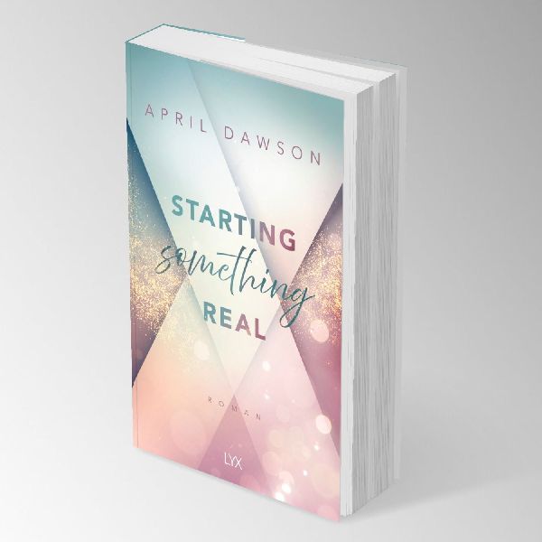 Starting Something Real