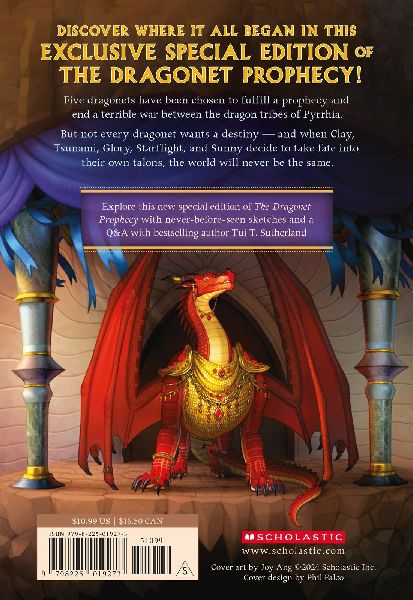Wings of Fire