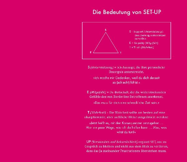 Die Kunst, mit einem Vulkan zu sprechen