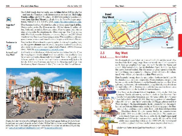 Reise Know-How Reiseführer Florida mit New Orleans