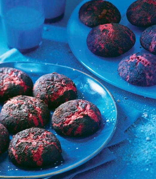 Star Wars: Galaktisch Backen