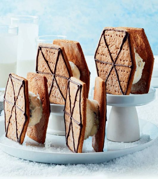 Star Wars: Galaktisch Backen