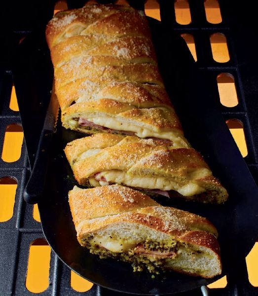 Star Wars: Galaktisch Backen