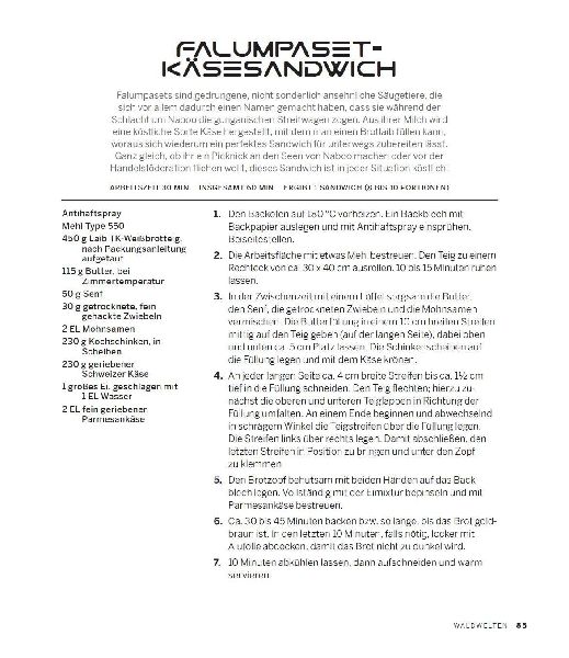 Star Wars: Galaktisch Backen