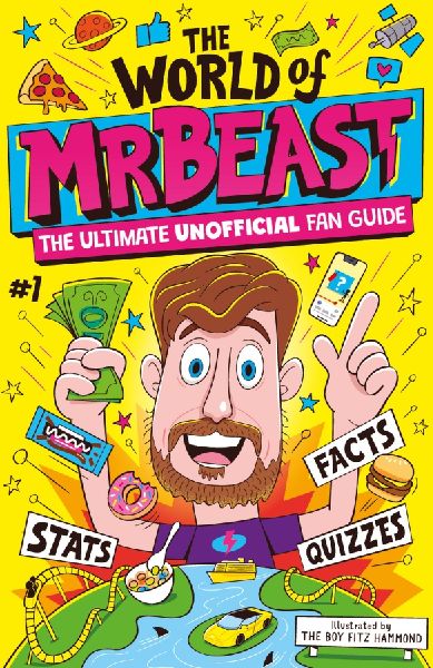 The World of MrBeast