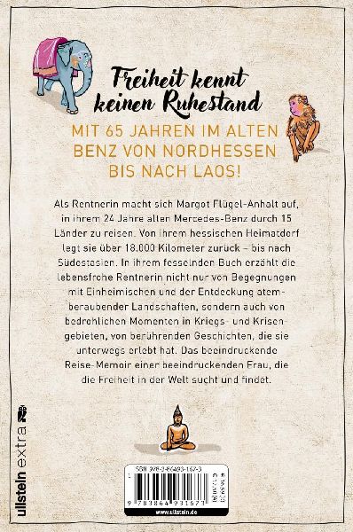 Einfach abgefahren