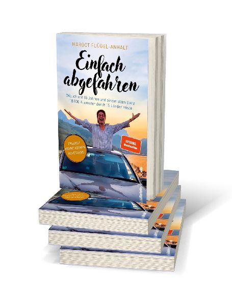 Einfach abgefahren