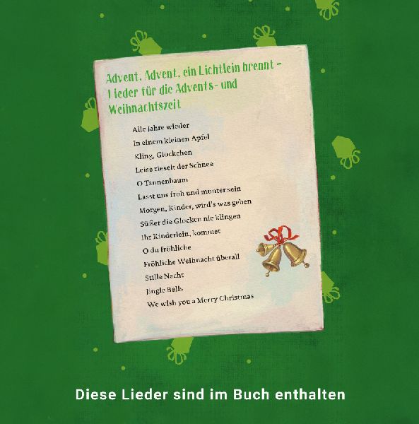 Sternenglanz und Weihnachtswunder
