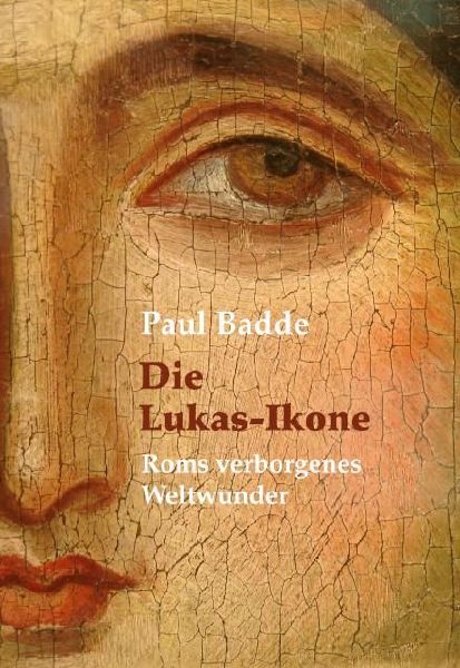 Die Lukas-Ikone