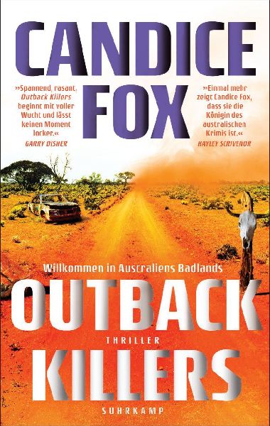 Outback Killers