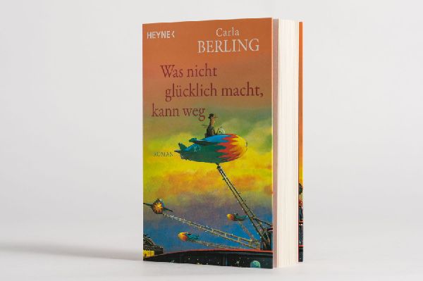 Was nicht glücklich macht, kann weg