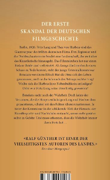 Die Könige von Babelsberg