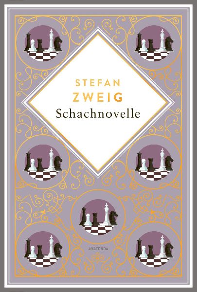 Zweig - Schachnovelle