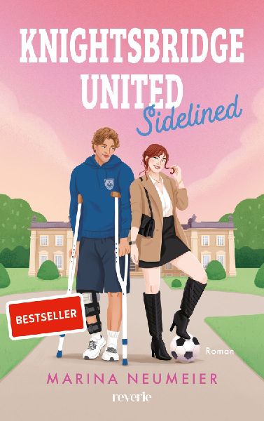 Knightsbridge United. Sidelined