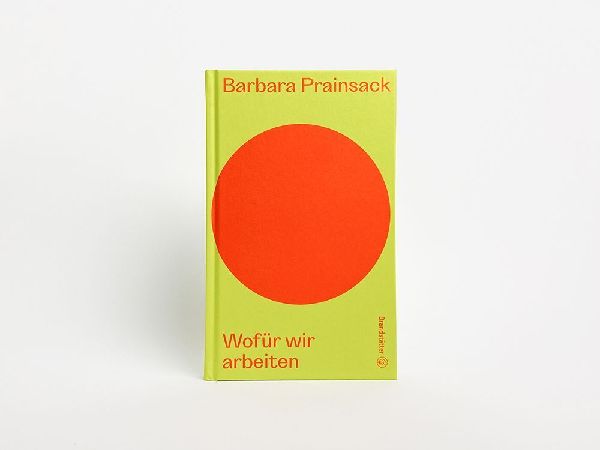 Wofür wir arbeiten
