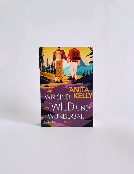 Wir sind wild und wunderbar