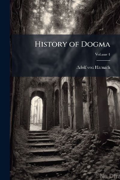 History of Dogma