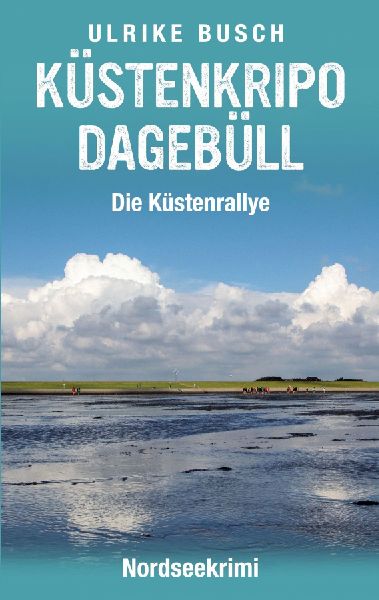 Küstenkripo Dagebüll - Die Küstenrallye
