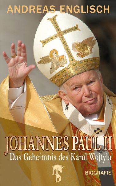 Johannes Paul II