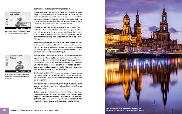 Sony alpha 7C II: Das umfangreiche Praxisbuch zu Ihrer Kamera