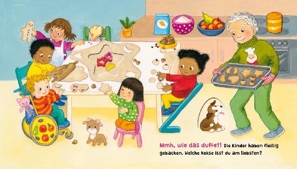 Baby Pixi (unkaputtbar) 152: Mein Lieblingsbuch vom Herbst und Winter