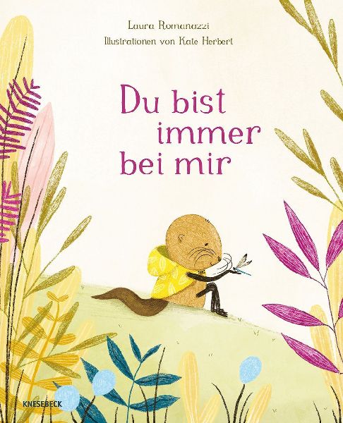 Du bist immer bei mir