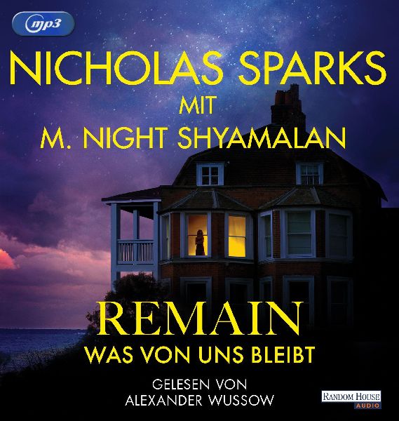 Remain - Was von uns bleibt