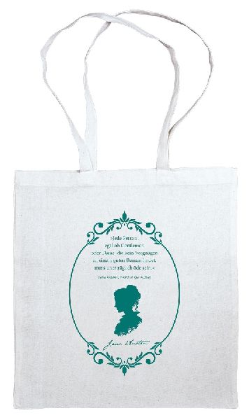 Umhängetasche Austen