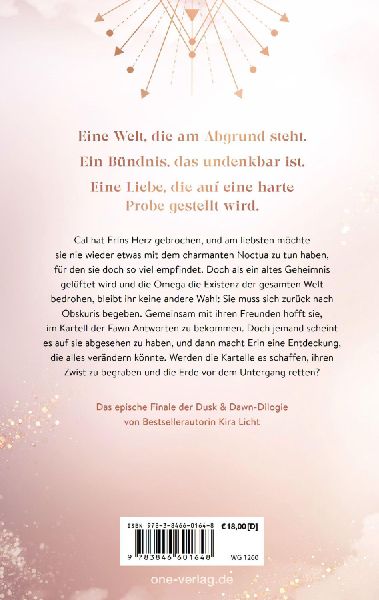 Wir sind die Ewigkeit