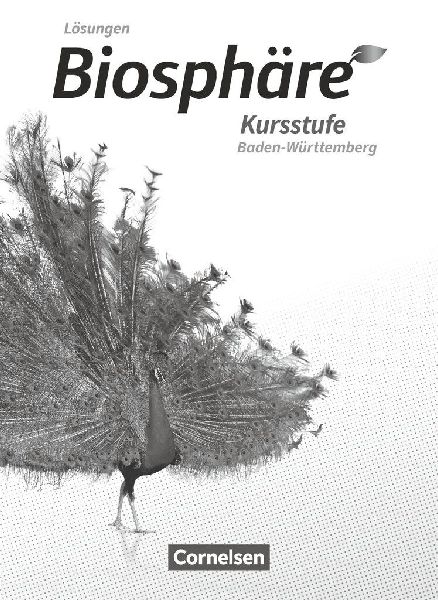Biosphäre Sekundarstufe II - 2.0. - Gymnasium Baden-Württemb...