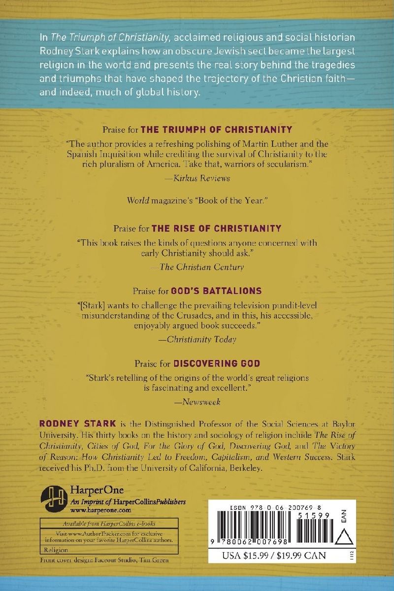 Triumph of Christianity, The