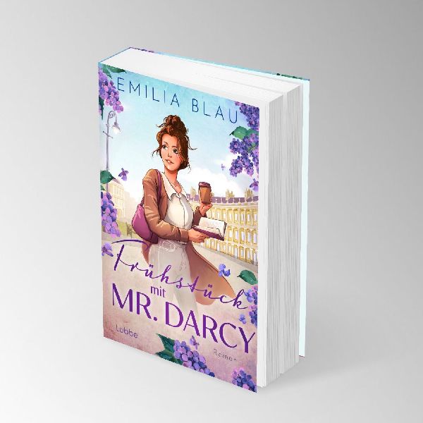 Frühstück mit Mr. Darcy
