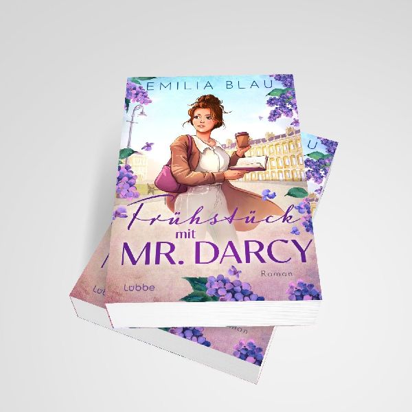 Frühstück mit Mr. Darcy