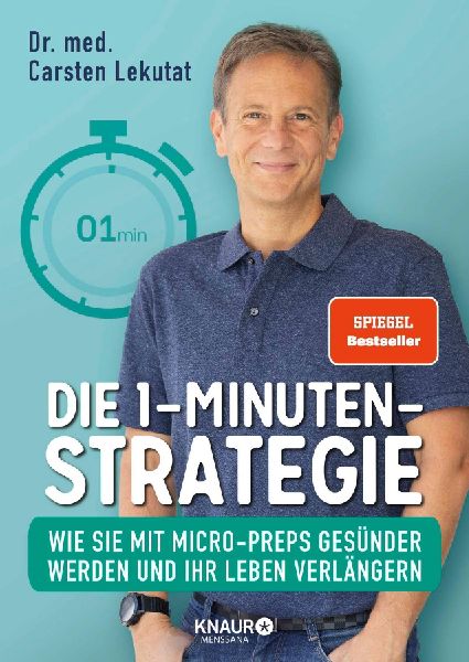 Die 1-Minuten-Strategie