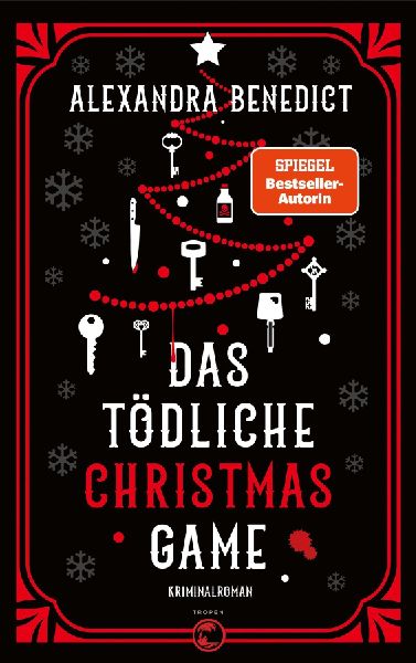 Das tödliche Christmas Game