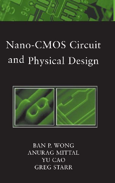 Nano-CMOS Circuit